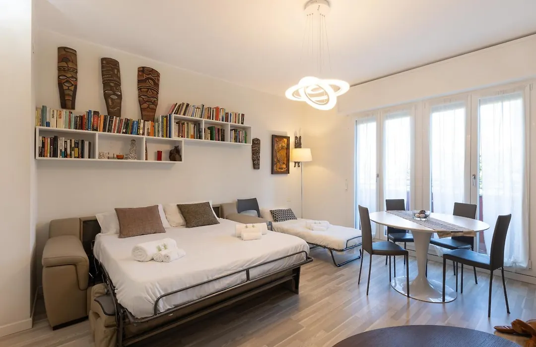 Maison Prince Milano-1